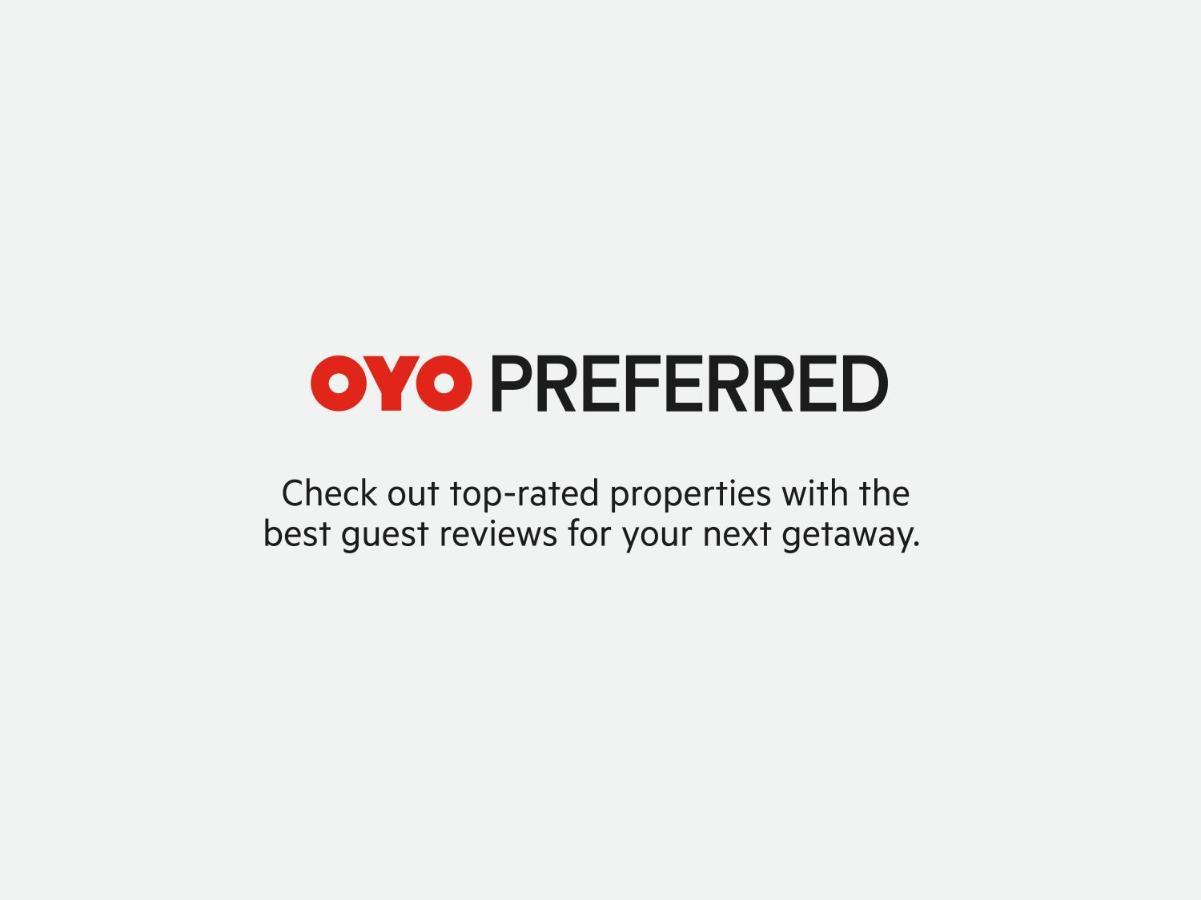 Capital O Hotel Central Park Near Birla Mandir Hyderabad Eksteriør bilde